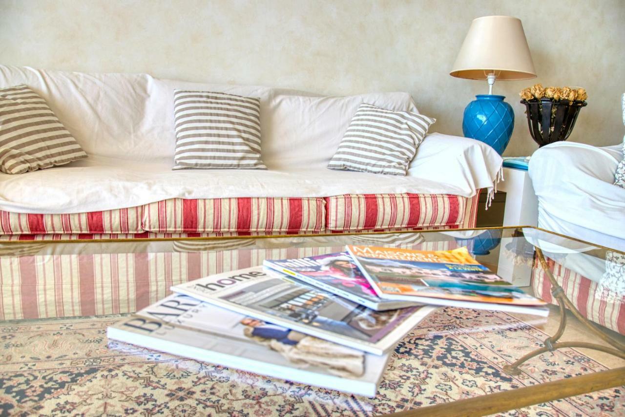 Sea View Flat, Beach Access By Guestready Apartment Cannes